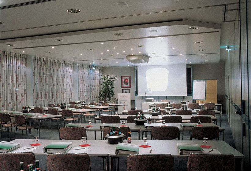 Hotel H+ Stuttgart Herrenberg 2