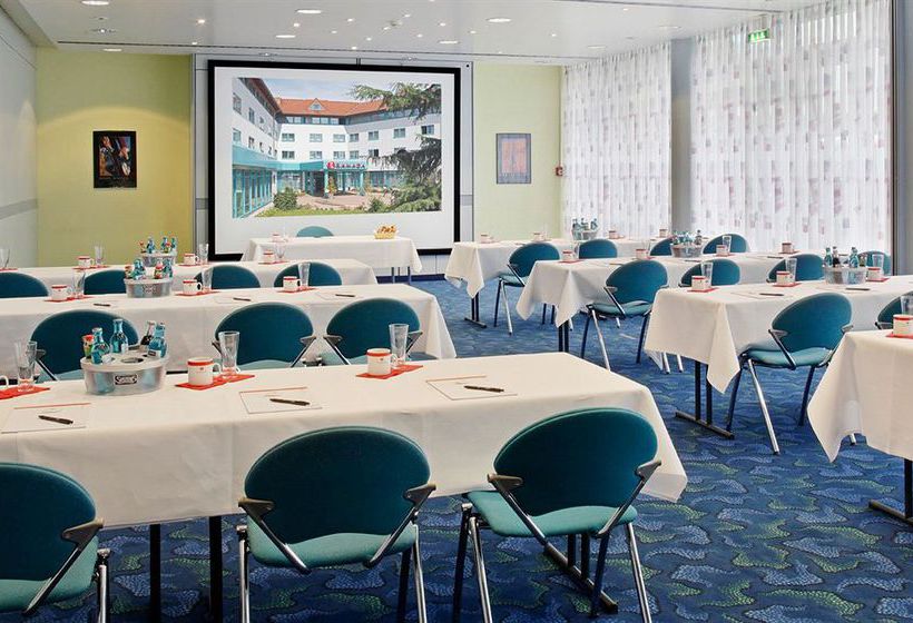 Hotel H+ Stuttgart Herrenberg 5