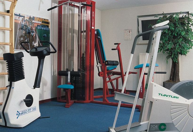 Hotel H+ Stuttgart Herrenberg 6