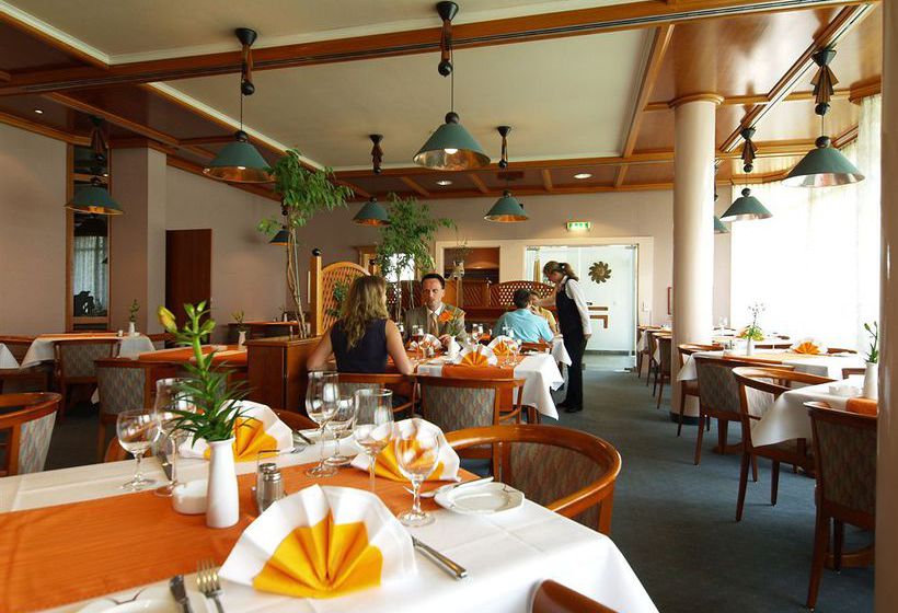 Hotel H+ Stuttgart Herrenberg 8