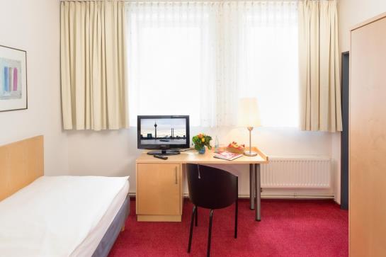 Cvjm Duesseldorf Hotel & Tagung Dusseldorf