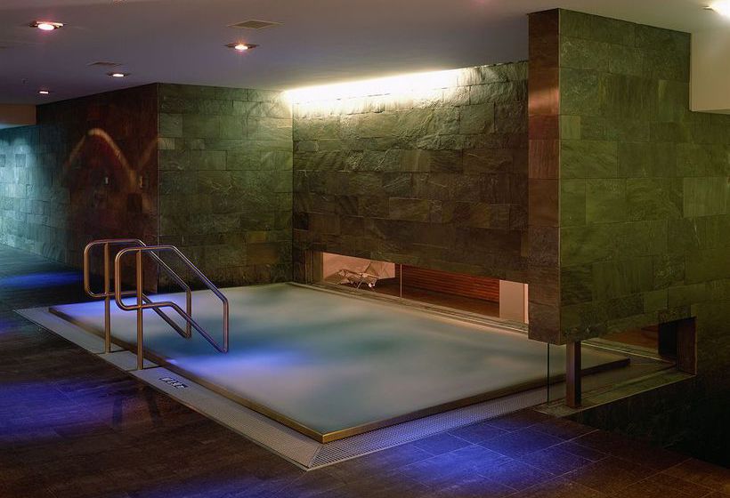 Hotel InterContinental Dusseldorf 18