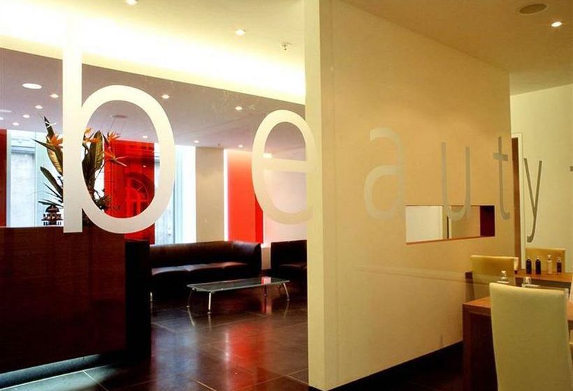 Hotel InterContinental Dusseldorf 19