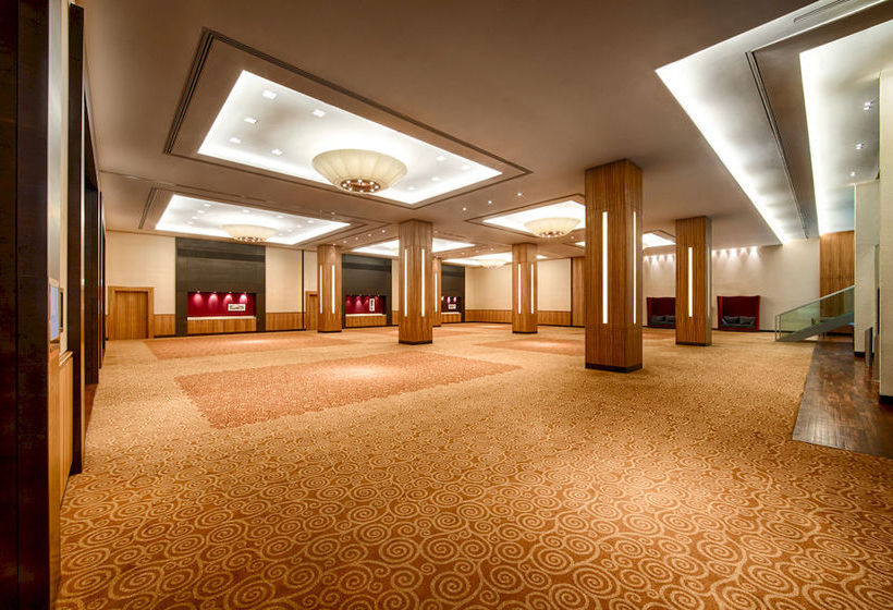 Hotel InterContinental Dusseldorf 2