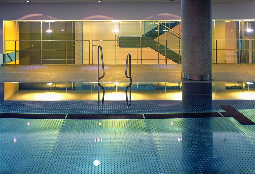 Hotel InterContinental Dusseldorf 3