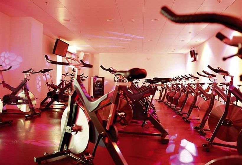 Hotel InterContinental Dusseldorf 4