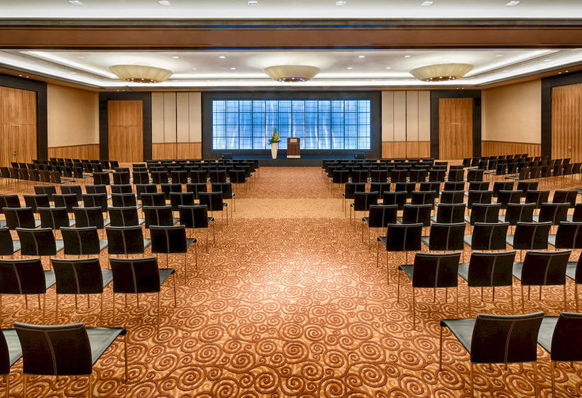 Hotel InterContinental Dusseldorf 5