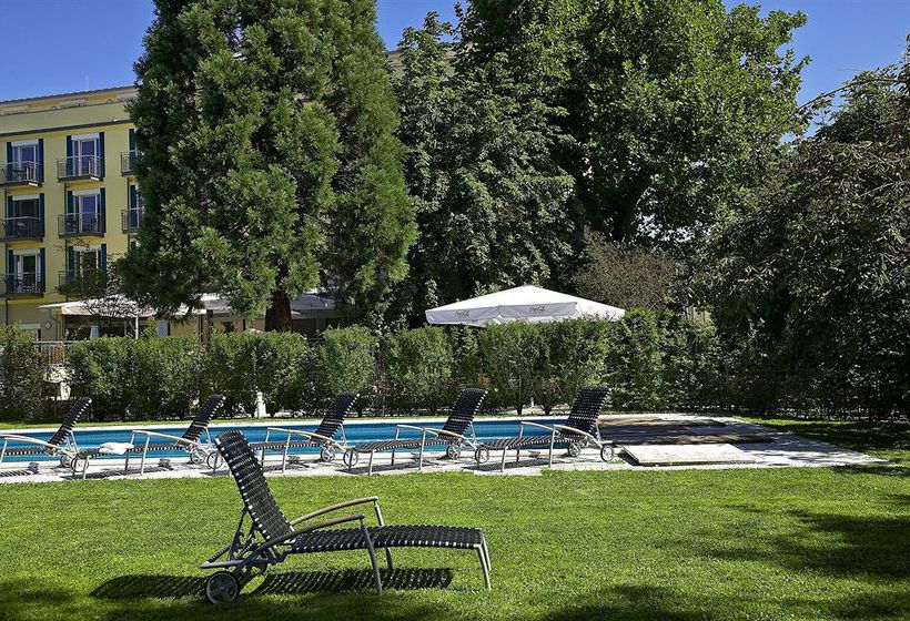 Hotel Hirschen Friburgo de Brisgovia