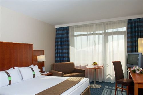 Hotel Holiday Inn Sokolniki 1