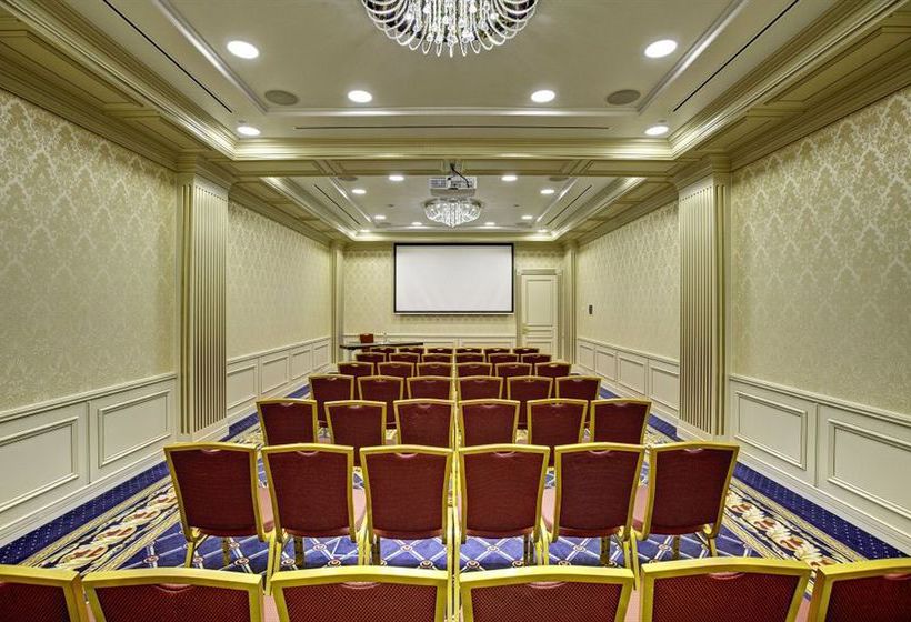 Korston Hotel Moscow 10