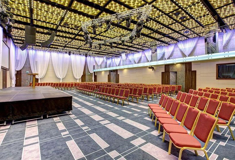 Korston Hotel Moscow 11