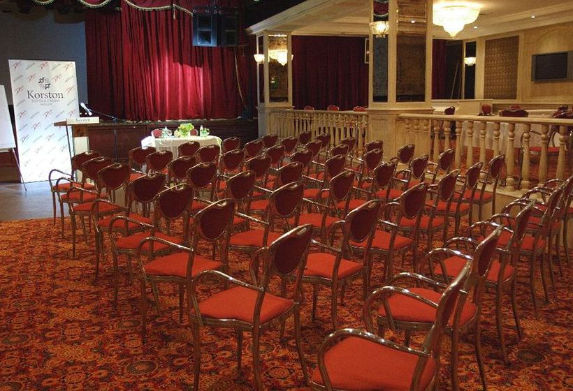 Korston Hotel Moscow 12