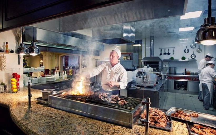 Korston Hotel Moscow 15