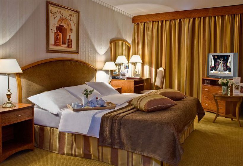 Korston Hotel Moscow 17