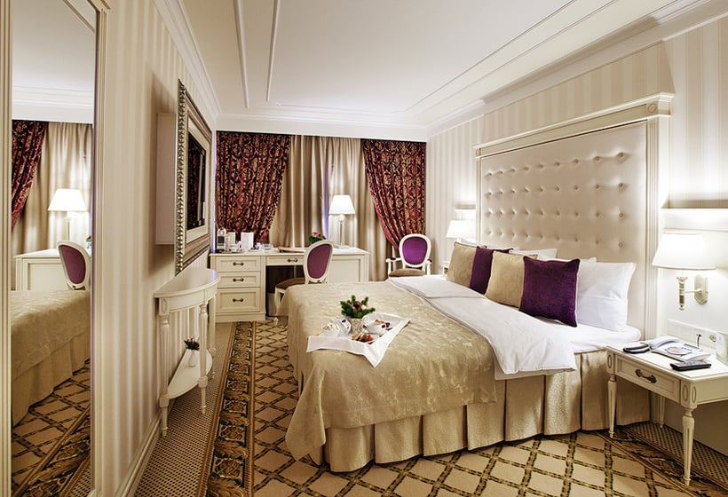 Korston Hotel Moscow 2