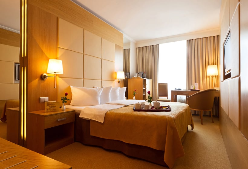 Korston Hotel Moscow 20