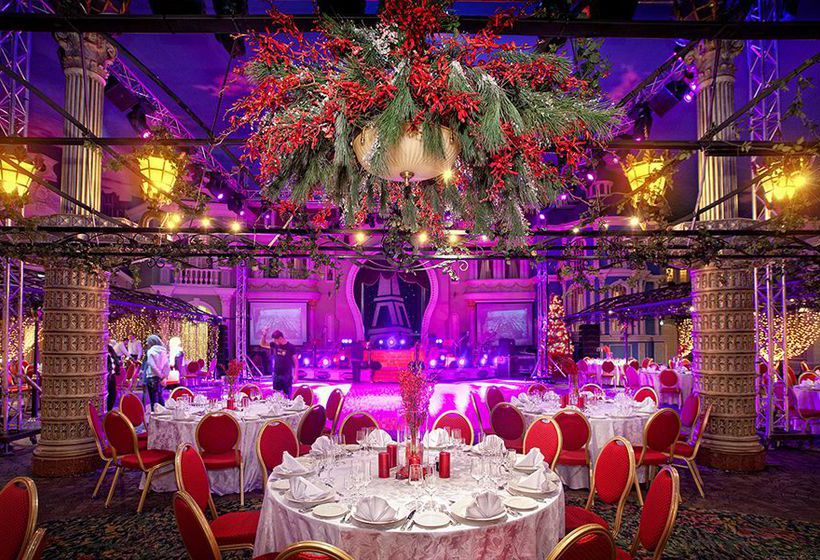 Korston Hotel Moscow 5