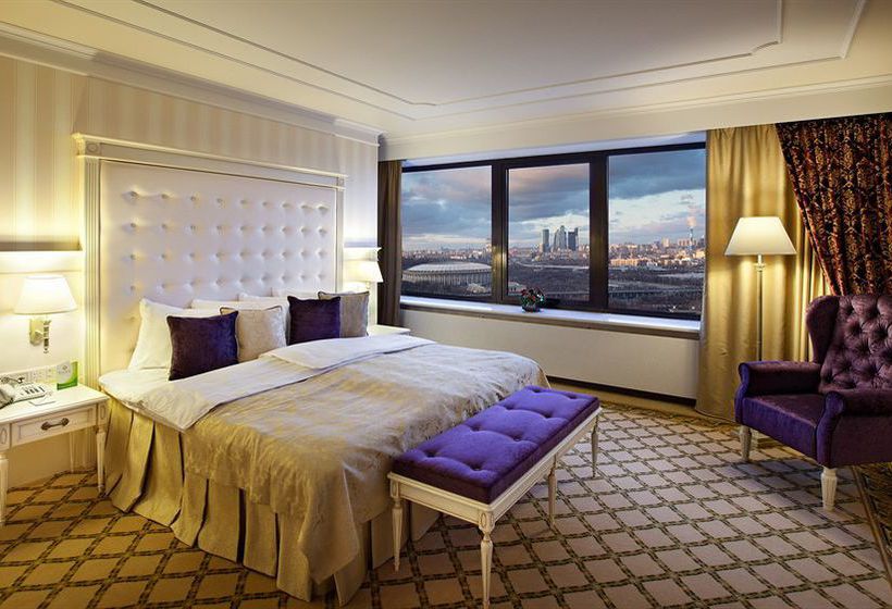 Korston Hotel Moscow 6