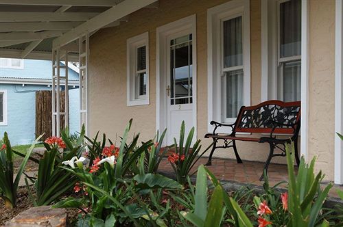 Hotel Zuurberg Mountain Inn Addo Eastern Cape