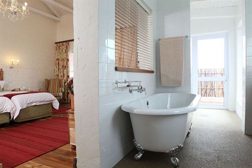 Hotel Zuurberg Mountain Inn 10