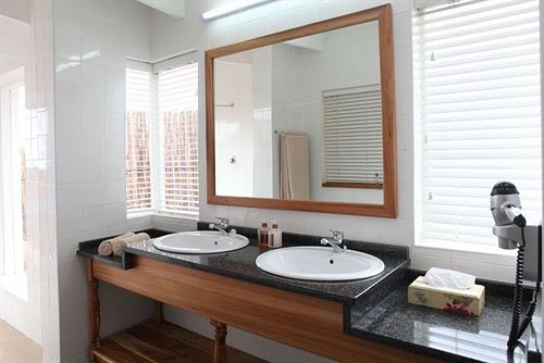 Hotel Zuurberg Mountain Inn 11