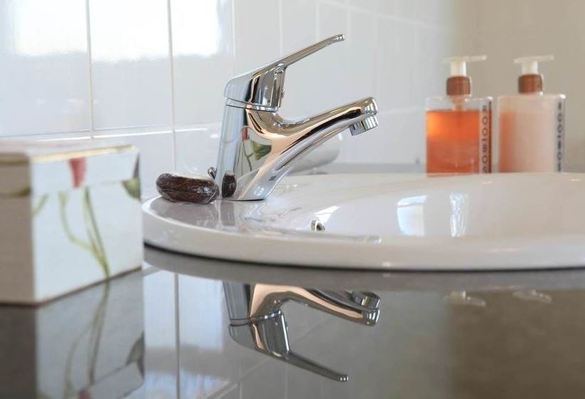 Hotel Zuurberg Mountain Inn 12