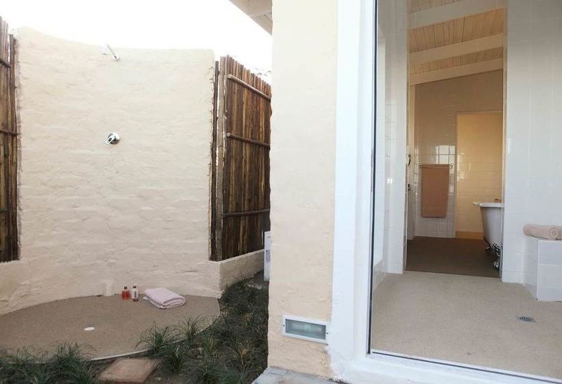 Hotel Zuurberg Mountain Inn 13