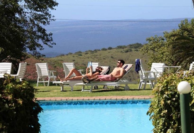 Hotel Zuurberg Mountain Inn 14