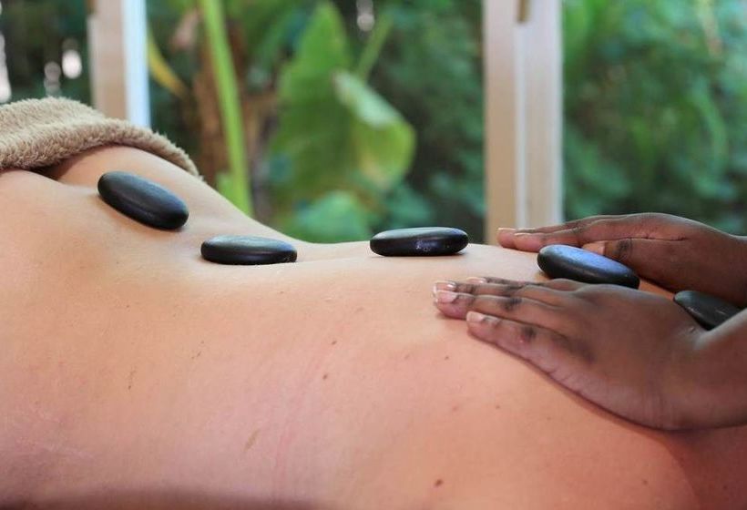 Hotel Zuurberg Mountain Inn 15