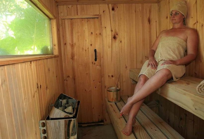 Hotel Zuurberg Mountain Inn 16