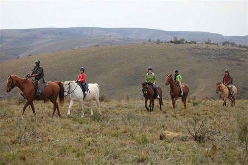Hotel Zuurberg Mountain Inn 17