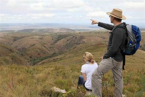 Hotel Zuurberg Mountain Inn 18