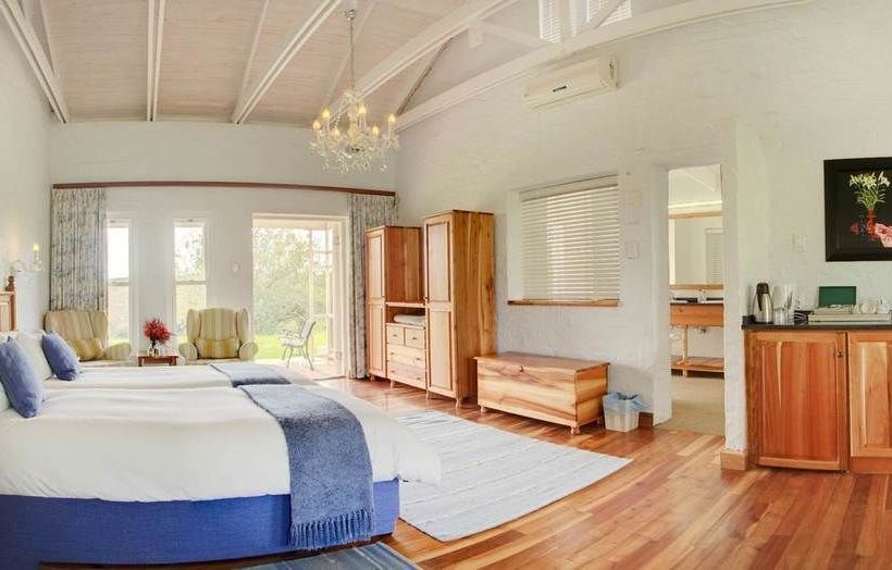 Hotel Zuurberg Mountain Inn 4