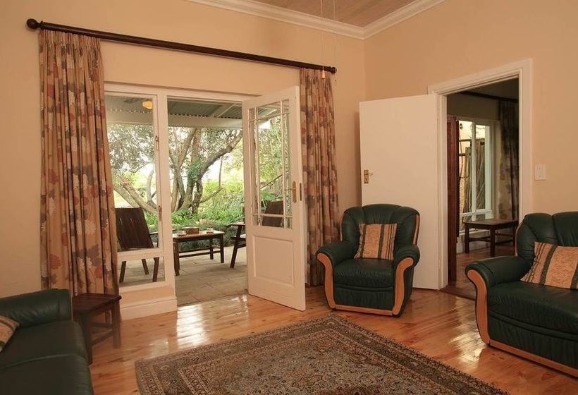 Hotel Zuurberg Mountain Inn 5