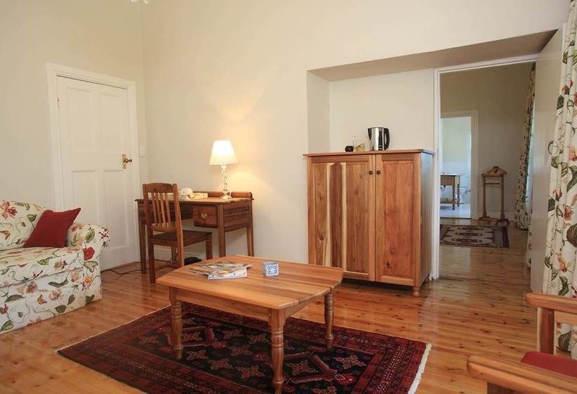 Hotel Zuurberg Mountain Inn 6