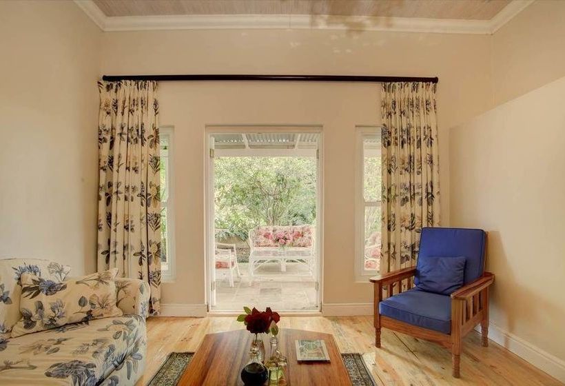 Hotel Zuurberg Mountain Inn 7