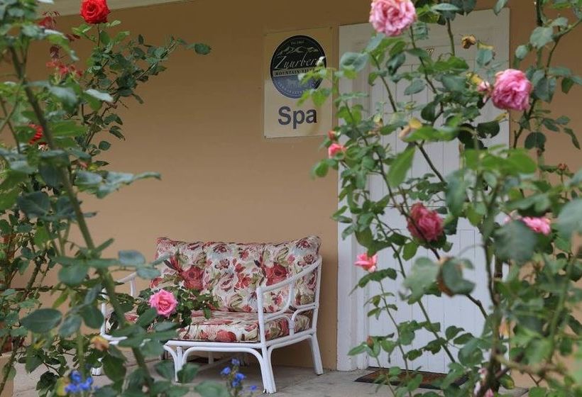 Hotel Zuurberg Mountain Inn 8