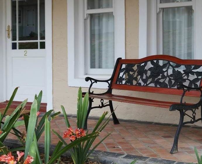 Hotel Zuurberg Mountain Inn 9