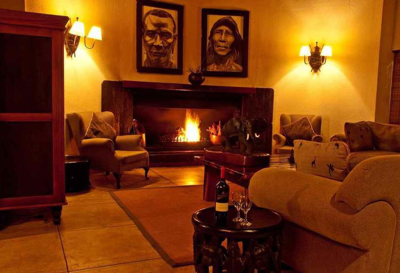 Hotel Monwana Lodge Hoedspruit Limpopo