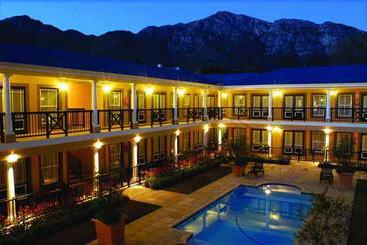 Protea Hotel Franschhoek