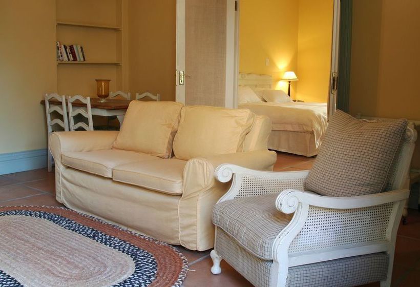 Hotel Mountain Manor Guest House