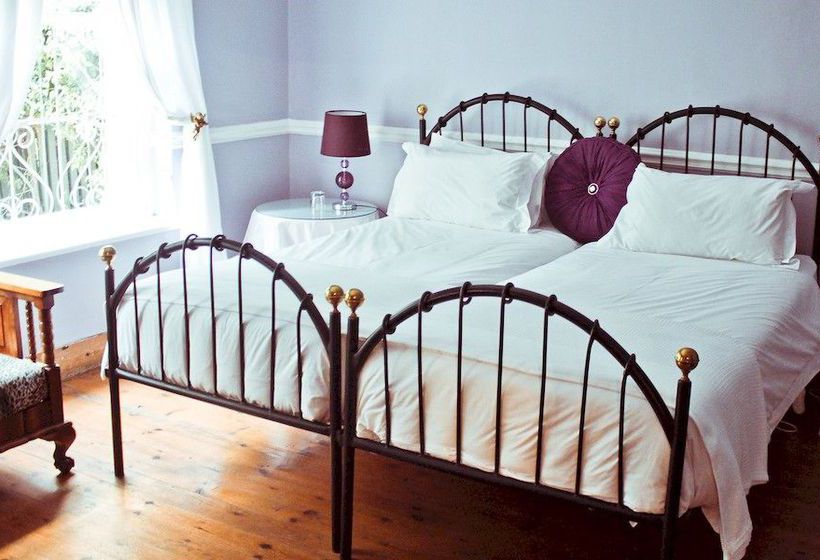 Hotel Mountain Manor Guest House 10