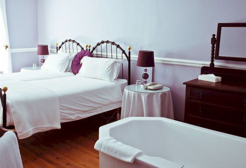 Hotel Mountain Manor Guest House 11