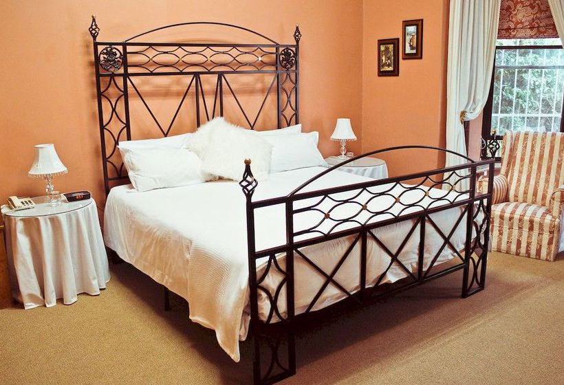 Hotel Mountain Manor Guest House 13