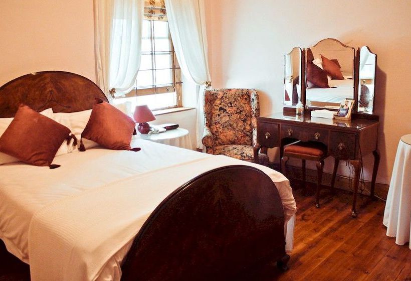 Hotel Mountain Manor Guest House 14