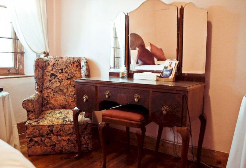 Hotel Mountain Manor Guest House 15