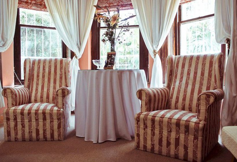 Hotel Mountain Manor Guest House 16