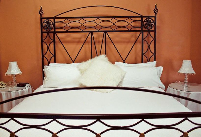 Hotel Mountain Manor Guest House 17