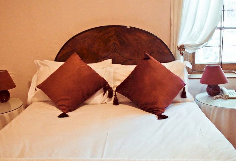 Hotel Mountain Manor Guest House 18