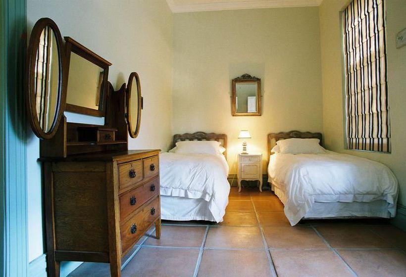 Hotel Mountain Manor Guest House 2